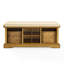 Banc de rangement Southold