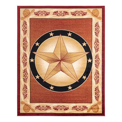 Pioneer Indoor Rug