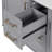 30'' Freestanding Bathroom Vanity With Ceramic Sink-1661591308