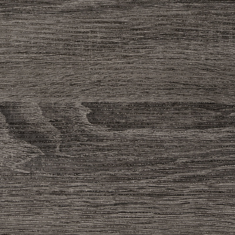 Table de chevet 2 tiroirs Grey Oak