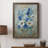 " Blue Garden II "-1101925115-1101925111