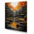 Wrapped Canvas selected