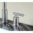 Roman Widespread 2-handle Bathroom Faucet-29547860