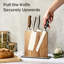 Wekli Magnetic Knife Holder