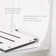 Silhouette Folding Shower Seat