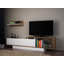 Meuble télé pour téléviseur de 40 po ou moins Aliosha-494006307