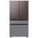 Bespoke 29 cu. ft. Smart 4-Door Refrigerator with AutoFill Water Pitcher and Custom Panels Included
