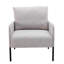 Fauteuil de 27,5 po Evrard-1979573494