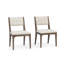 Estelle Upholstered Dining Chair