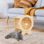 Lit pour animaux Felike