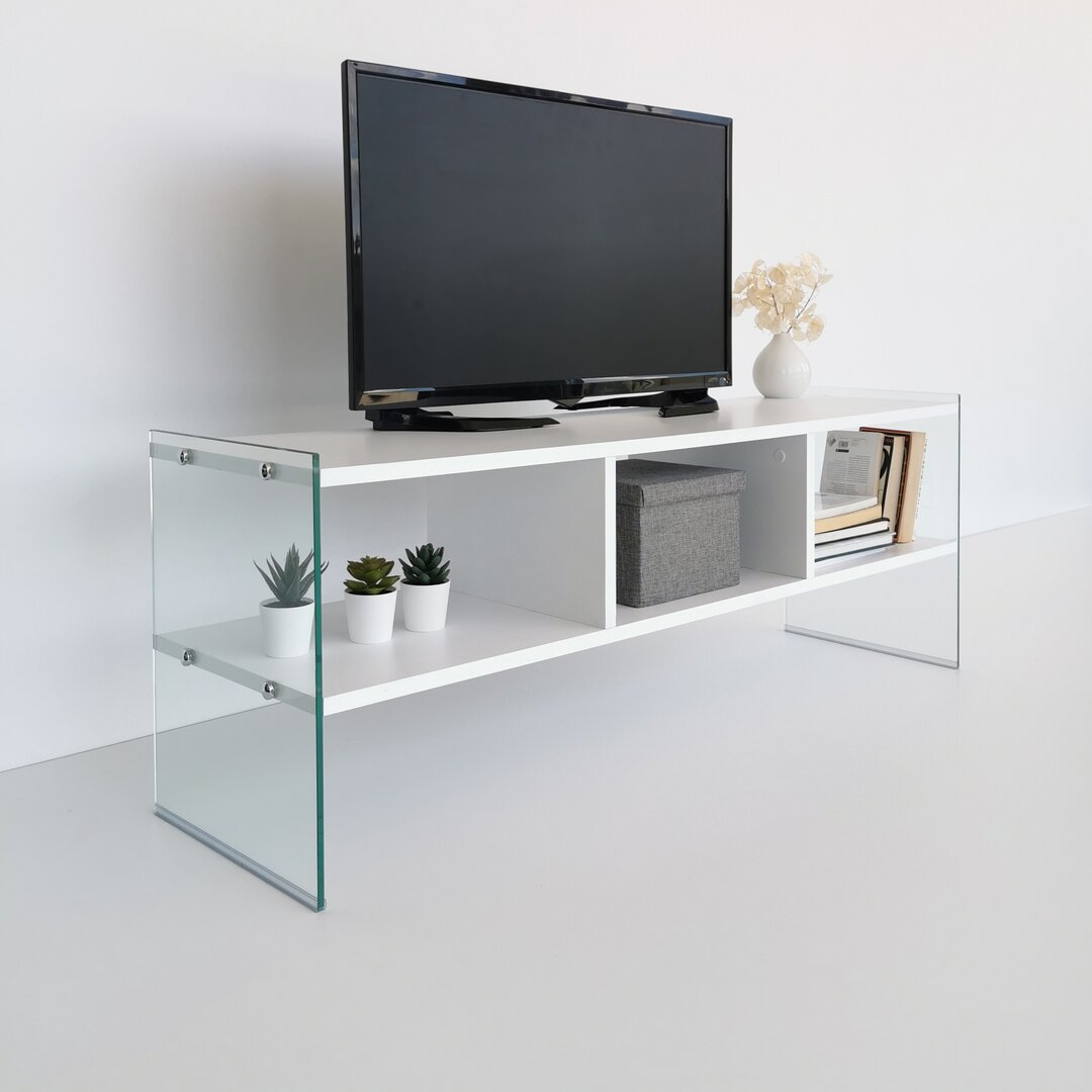 TV-Rack Trotwood für TVs bis zu 50"