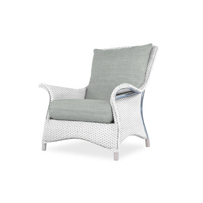 Mandalay Outdoor Lounge Chair
