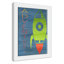Space Explore 2, impression sur papier-47841272-47841264
