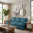 Emilio Upholstered 90'' Sofa-2132592961