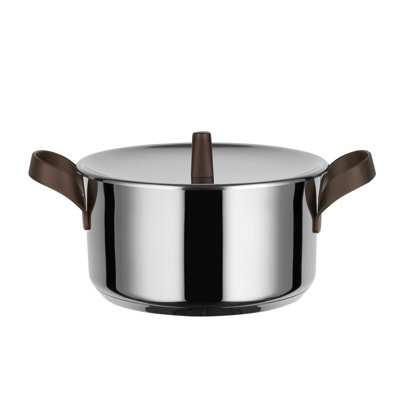 Edo Casserole with Two Handles