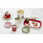 Be Jolly Color 2-Piece Mug Set