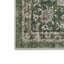 Tapis de couloir floral lavable antidérapant-809743431