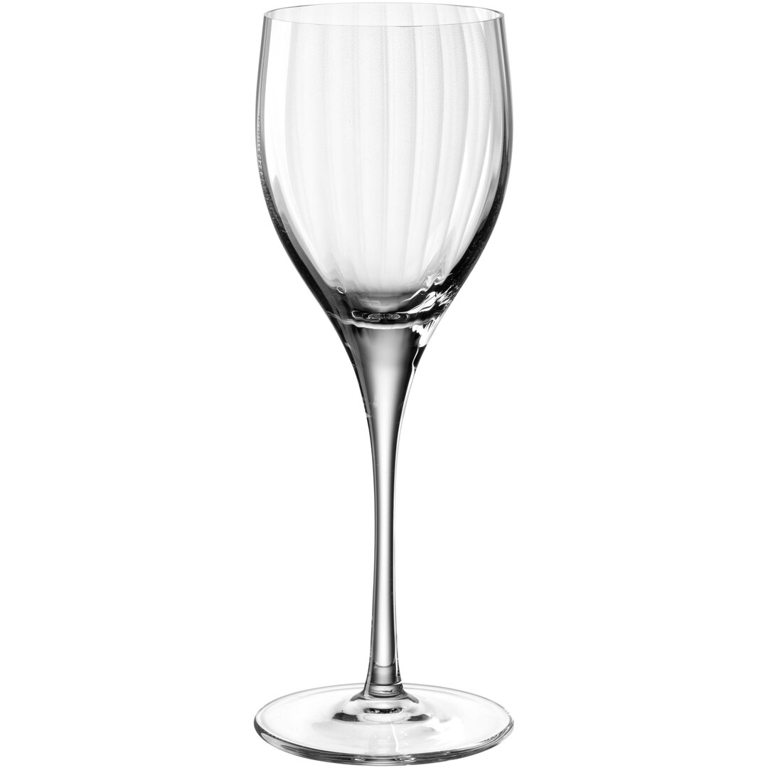 6-tlg. Schnapsglas-Set Poesia