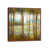 Classic Brown Wood Framed