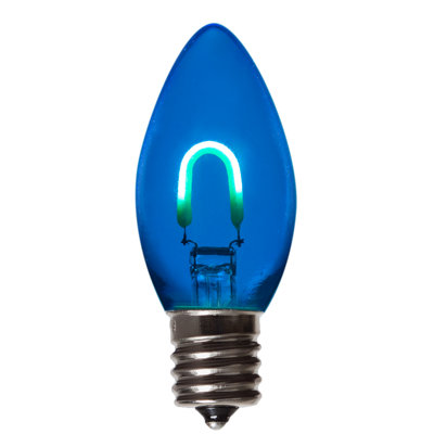 Light Bulbs