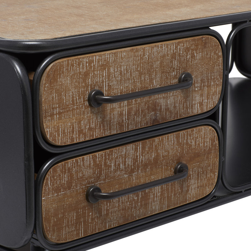 Skycrest Coffee Table