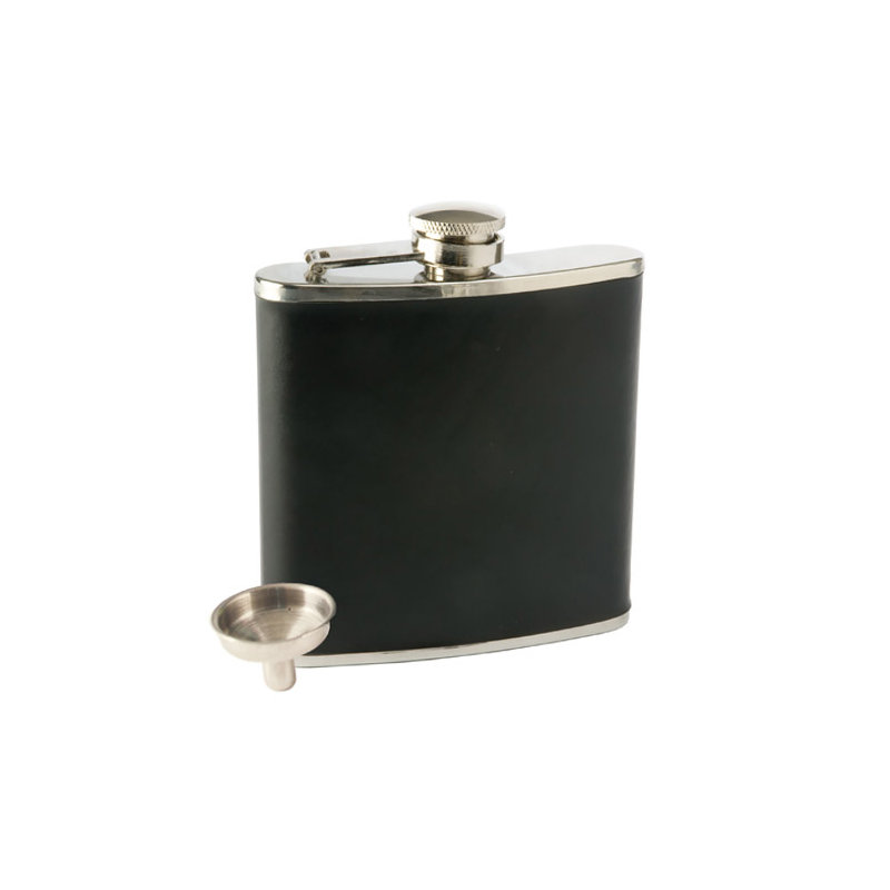 Ballon en faux cuir avec 6 oz monte carlo