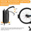 Metal Bike Rack