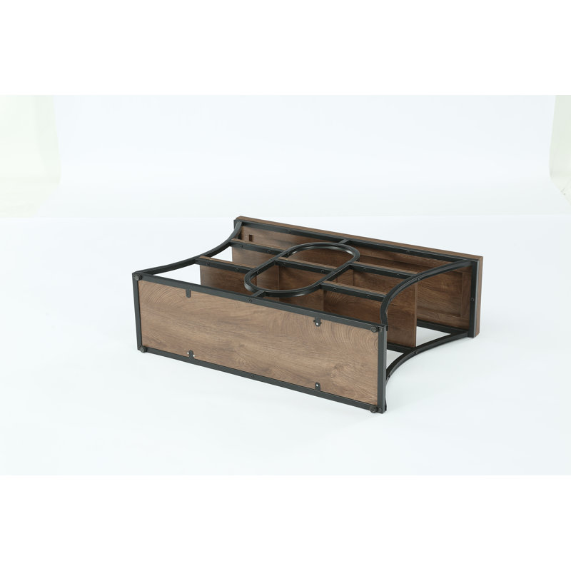 104.9cm Console Table