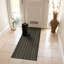 Non-Slip Striped Indoor Doormat-1235689301-1235689291
