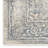 Altair 9' x 12' Ivory Blue Vintage Indoor Rug-1065047652