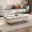 Table basse moderne simple carrée-106589591