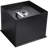 0.89 CUBIC FT FLOOR SAFE