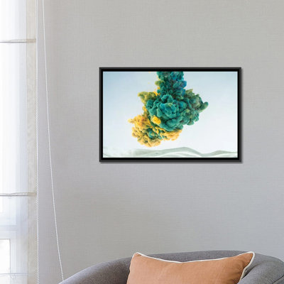 « rêve hunter », impression sur toile