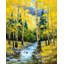 St. Elmo Stream Print by Smith, Sallie K.-525925710-525925709