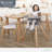 Evolur 360° Bloom Highchair-138135405