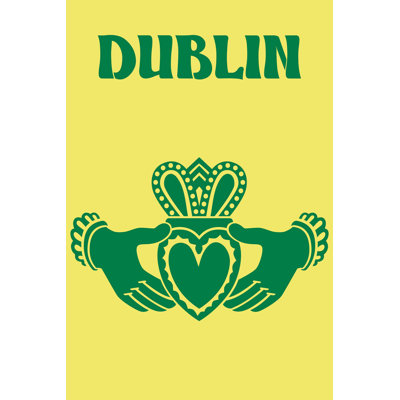 Dublin Print