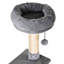 154cm H Cat Tree