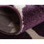 Tapis mauve Cohleen-40287807