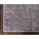 Tapis gris foncé Devia