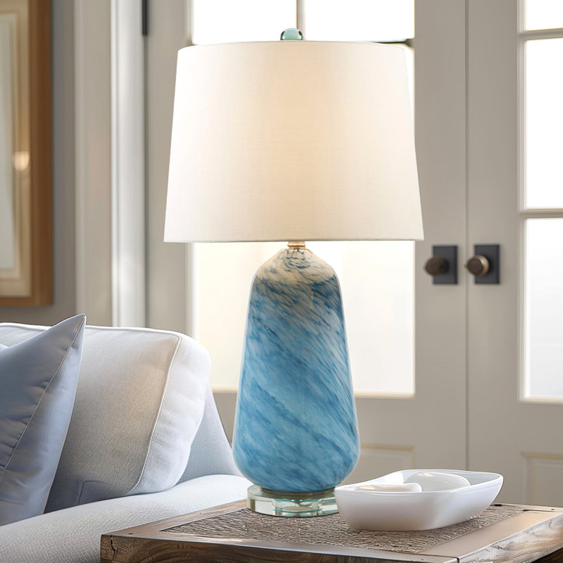 Lampe de table Confetti