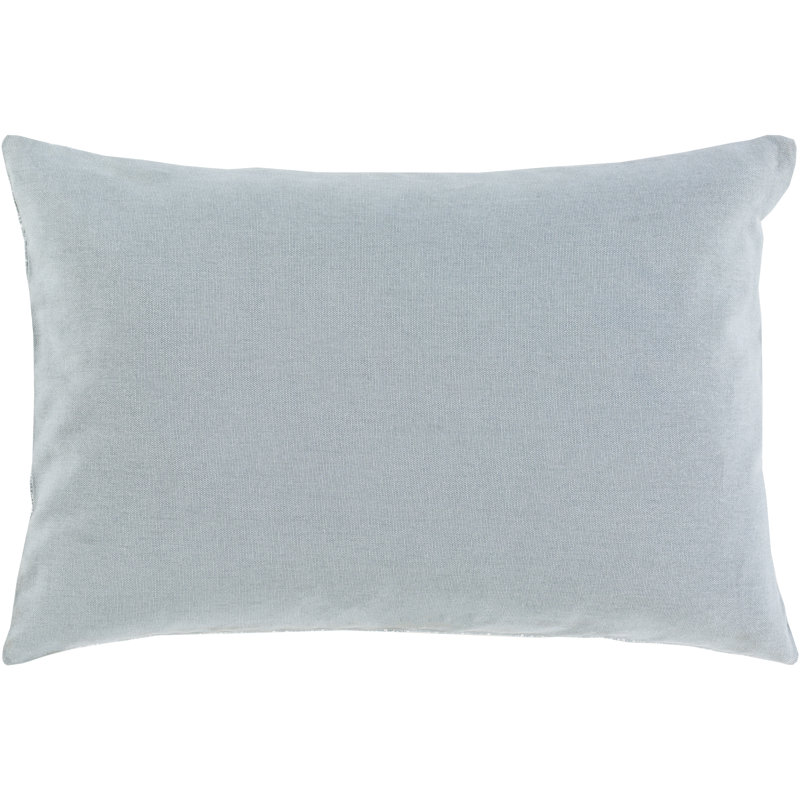  Housse de coussin en coton