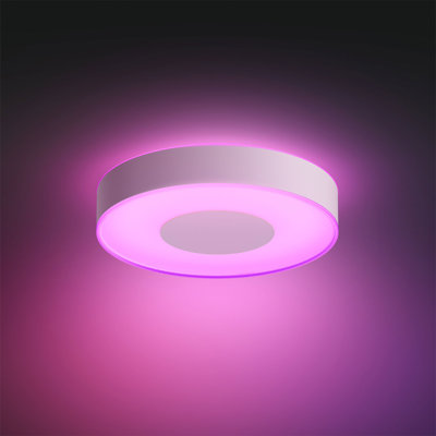 Philips Hue Infuse Ceiling Lamp - White