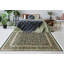 Tapis rond Pak-Persian Desmond
