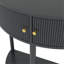Console demi-lune Artisan-129582903