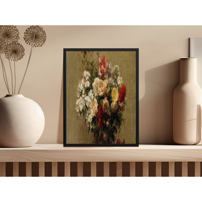 Thielen No Frame Print, 16x20
