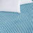 Gel Memory Foam Mattress Topper-118326348