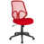 Red is out of stock