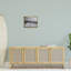 "Subtle Beach Reeds" par Graffitee Studios sur toile-870400129-870400143