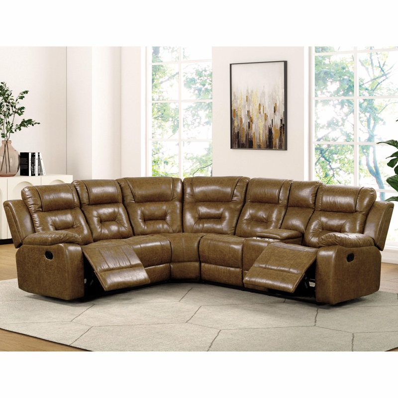 Maisah Sectional