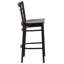 Tabouret de restaurant en métal Prompton-725022646-673329617